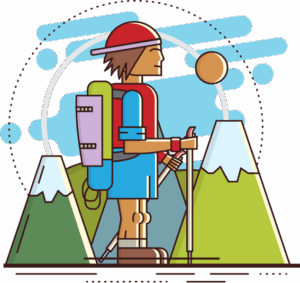 HikeTurkey-Lycian Way