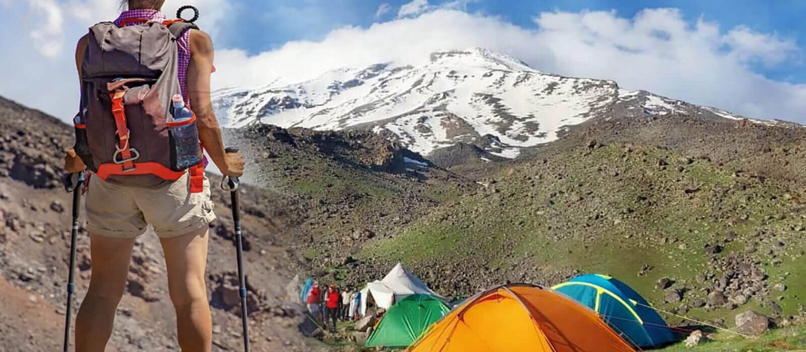 Mount Ararat Classic Climbing Expedition