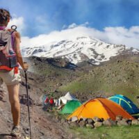 Mount Ararat Classic Climbing Expedition