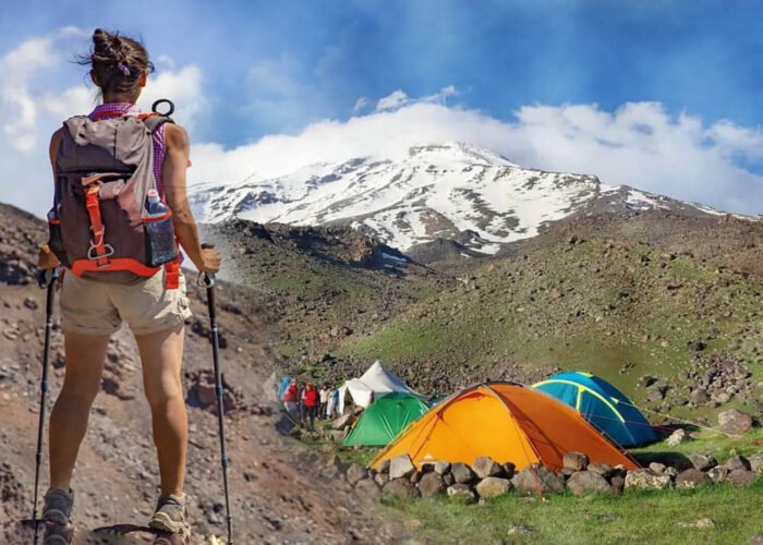 Mount Ararat Classic Climbing Expedition